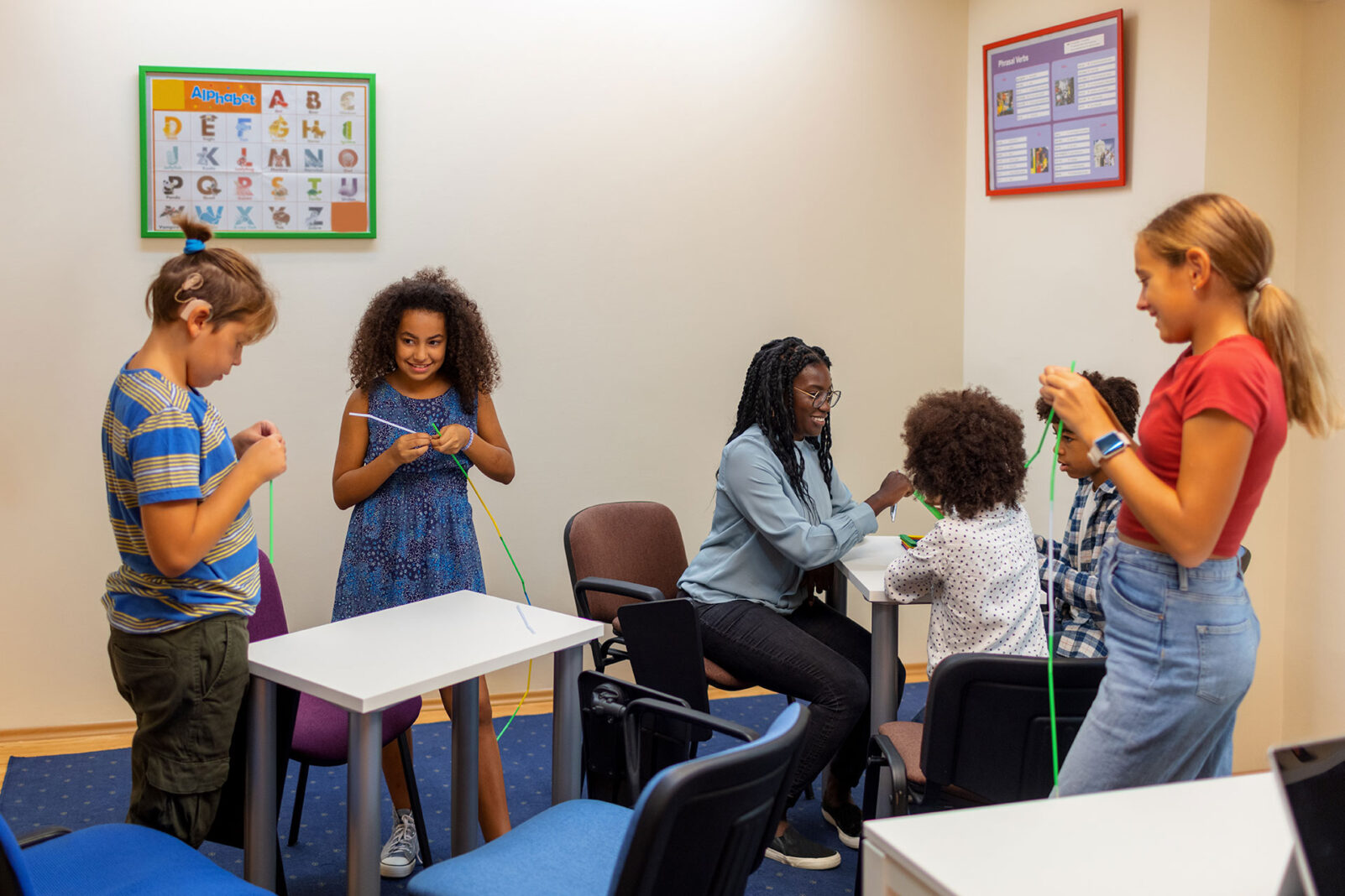 Sped Image Education Specialist in Special Education - AUM