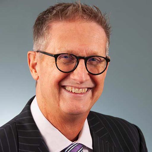 Michael McEachern