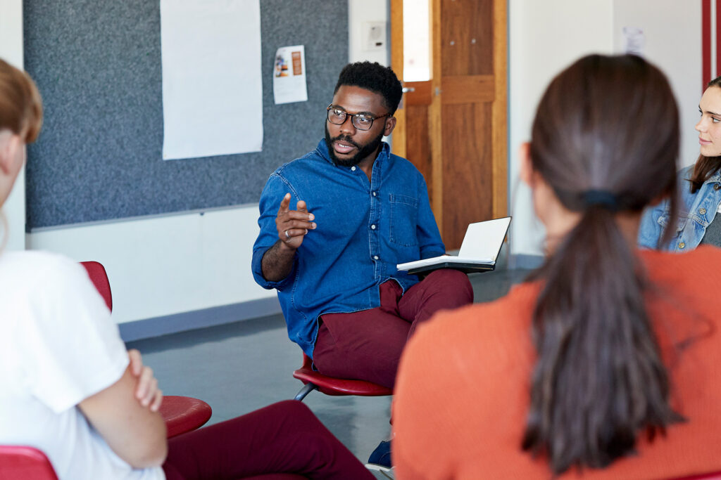 Bachelor of Social Work Online AUM