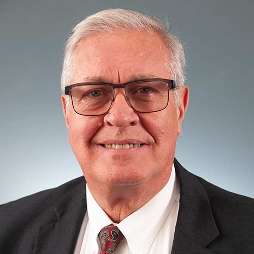 Jeffrey Bohler